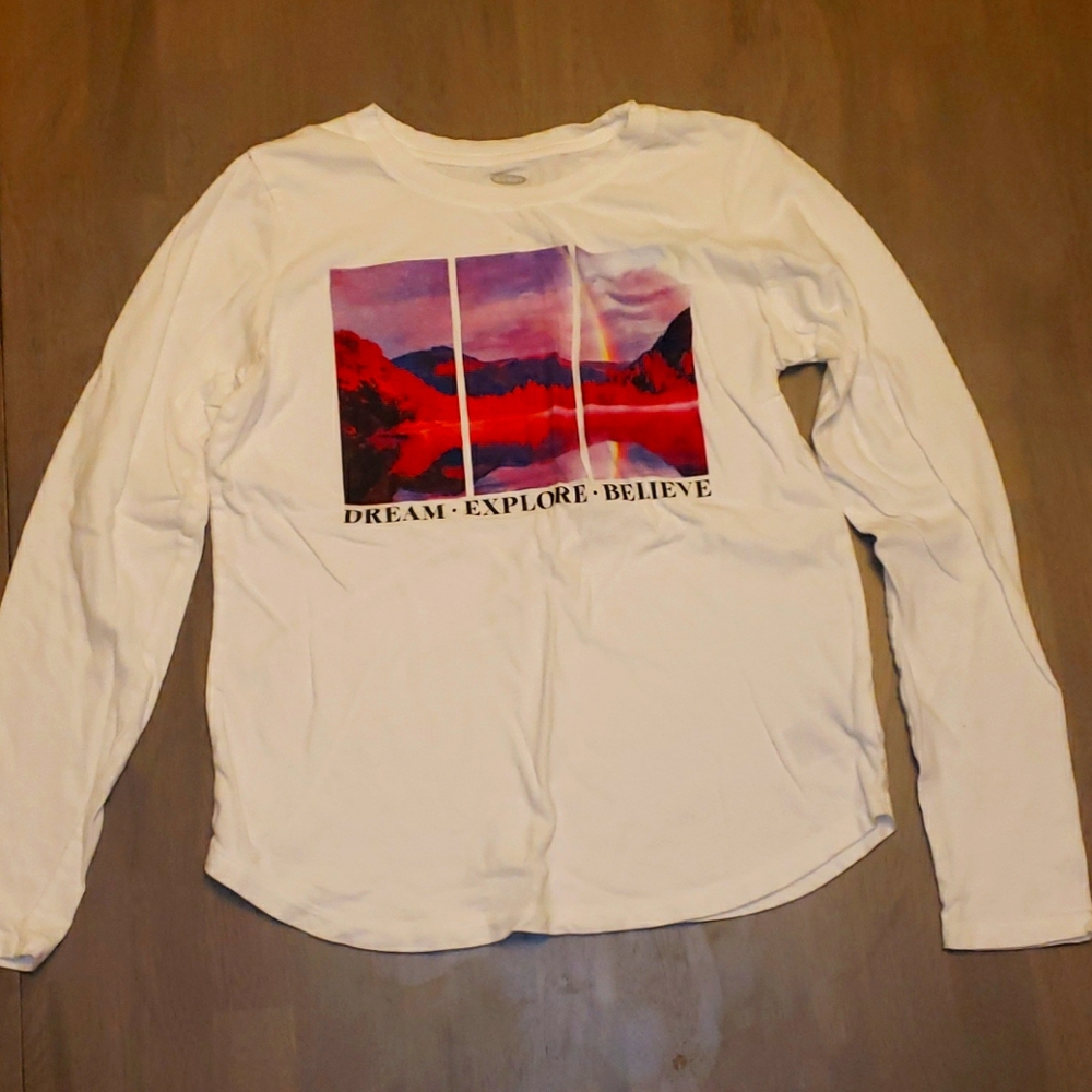 Children's shirt